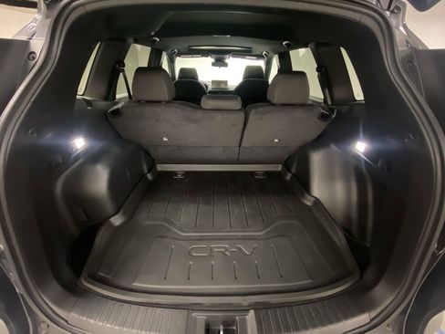 Used 2024 Honda CR-V Sport image 24