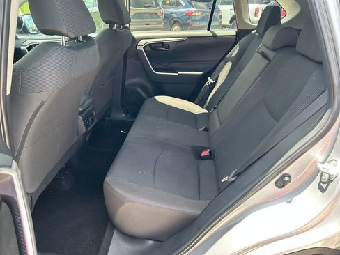 Used 2024 Toyota RAV4 LE FWD image 13