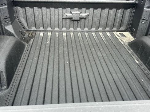 New 2026 Chevrolet Silverado 1500 RST w/ Protection Package image 13