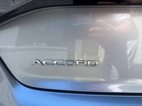 Used 2024 Honda Accord EX image 18