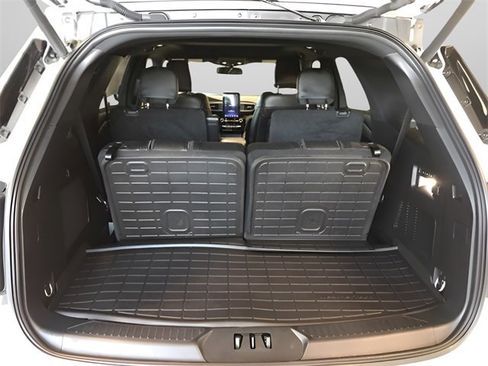 Used 2024 Ford Explorer ST w/ Equipment Group 401A image 6