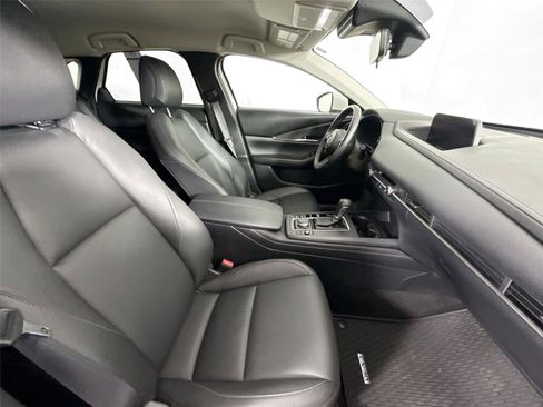 Certified 2023 MAZDA CX-30 AWD 2.5 S w/ Select Package image 44