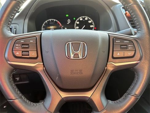 Used 2024 Honda Ridgeline Sport image 29