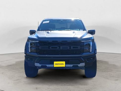 Certified 2025 Ford F150 Raptor AWD/4WD image 2