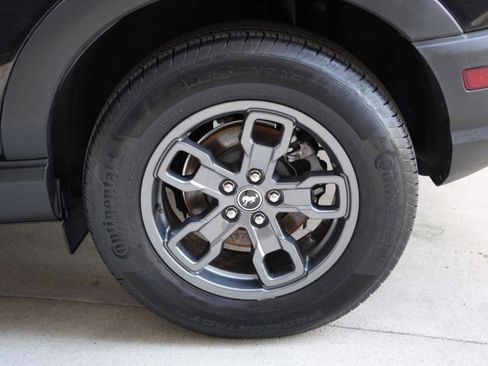 Used 2022 Ford Bronco Sport Big Bend w/ Convenience Package image 7