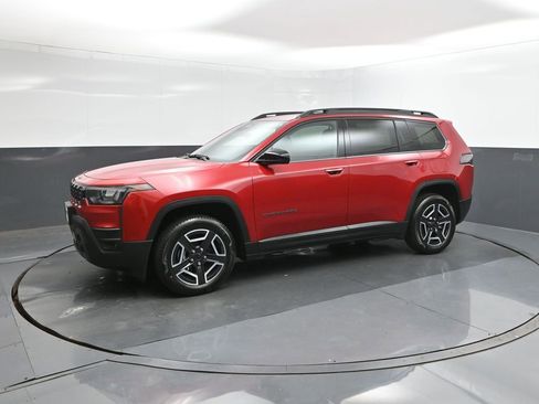 New 2026 Jeep Cherokee Laredo AWD/4WD image 30