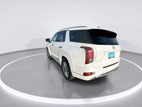 Used 2020 Hyundai Palisade Limited image 6