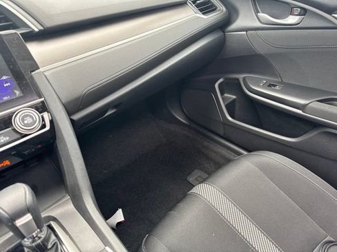 Used 2017 Honda Civic EX image 27
