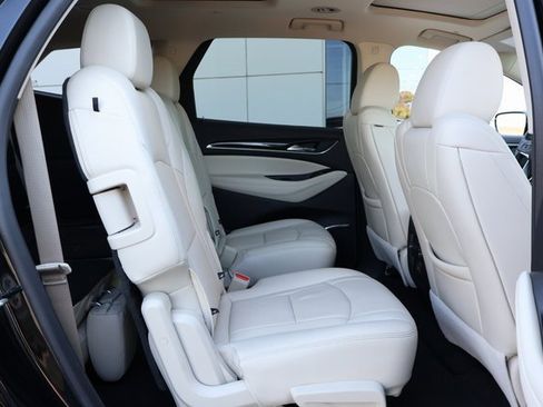 Certified 2023 Buick Enclave Essence w/ Experience Buick Package image 19