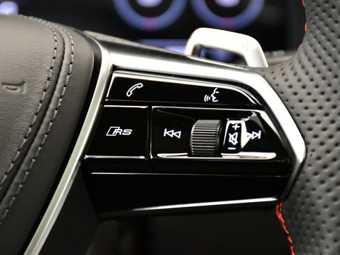 New 2026 Audi RS 7 Performance AWD/4WD image 19