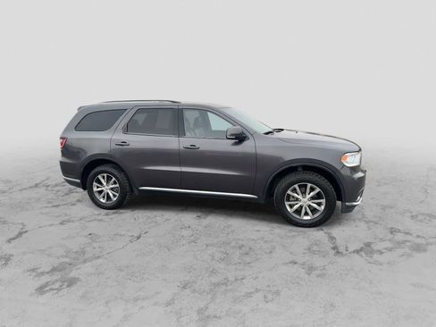 Used 2016 Dodge Durango Limited image 9