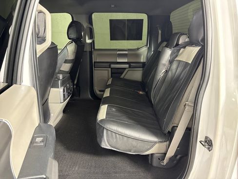 Used 2018 Ford F150 XLT w/ Equipment Group 301A Mid AWD/4WD image 30