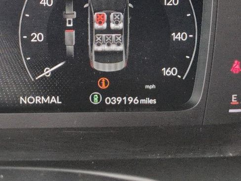 Used 2024 Honda Civic Touring image 18