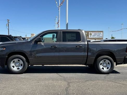 New 2026 RAM 1500 Tradesman RWD image 6