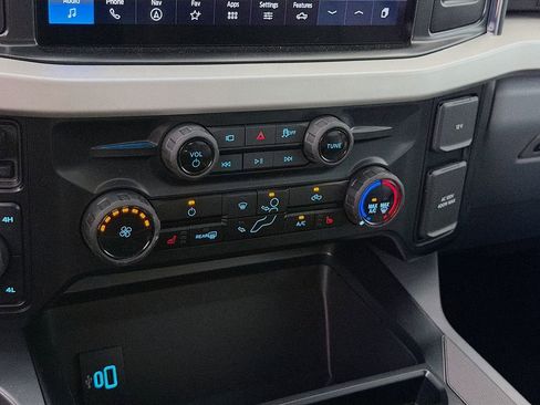 New 2026 Ford F250 XLT w/ XLT Premium Package AWD/4WD image 17
