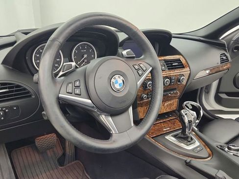 Used 2010 BMW 650i Convertible RWD image 18