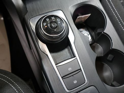 Used 2025 Ford Escape Active image 29