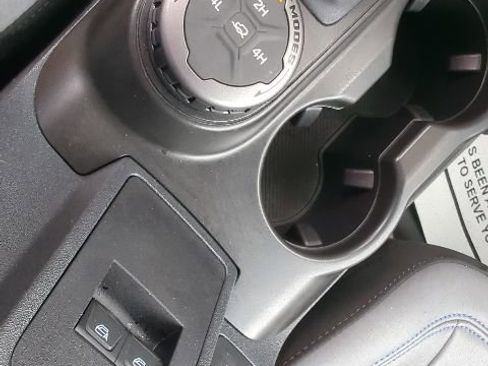 Used 2023 Ford Bronco Black Diamond AWD/4WD image 26