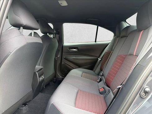 New 2026 Toyota Corolla SE FWD image 19