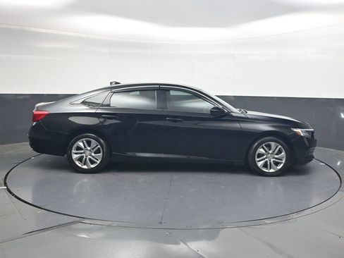 Used 2020 Honda Accord LX image 3
