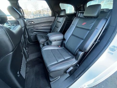 Used 2022 Dodge Durango R/T image 26