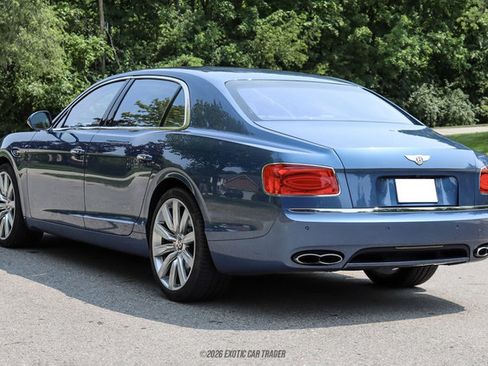 Used 2015 Bentley Flying Spur V8 AWD/4WD image 6