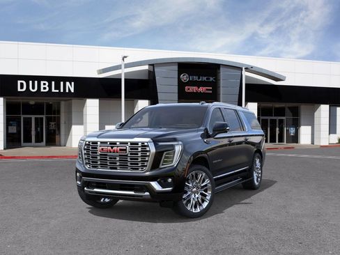 New 2026 GMC Yukon XL Denali image 9