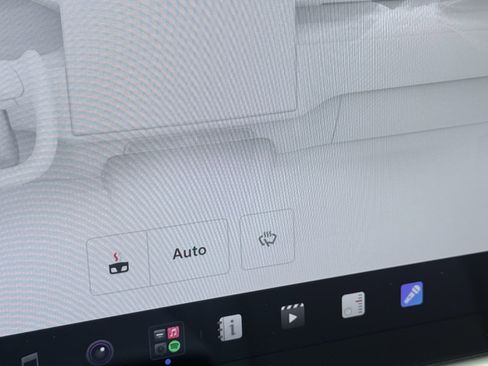 Used 2023 Tesla Model X AWD/4WD image 84