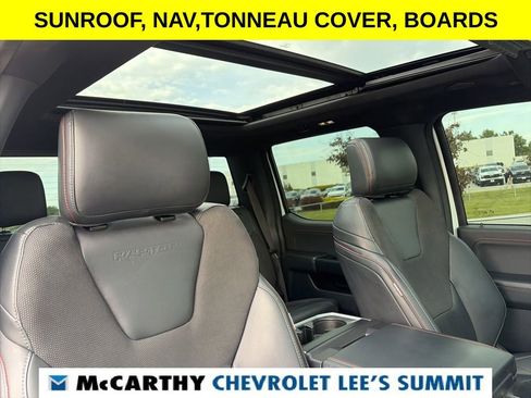 Used 2024 Ford F150 Raptor AWD/4WD image 40