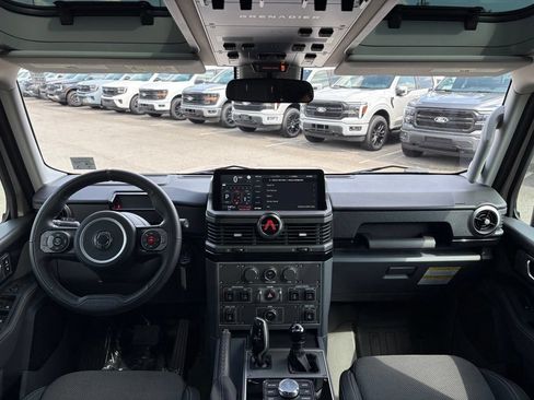 Used 2024 INEOS Grenadier AWD/4WD image 26