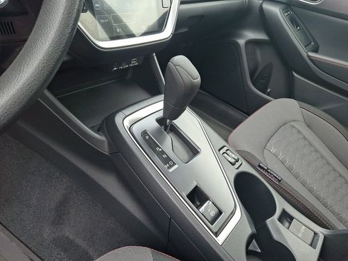 Certified 2024 Subaru Impreza 2.0i Sport AWD/4WD image 15
