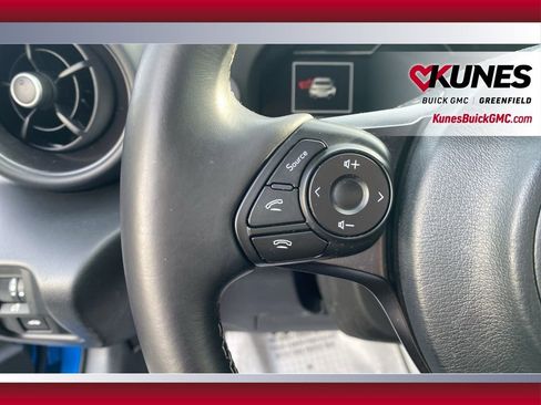 Used 2023 Toyota GR86 Premium image 19