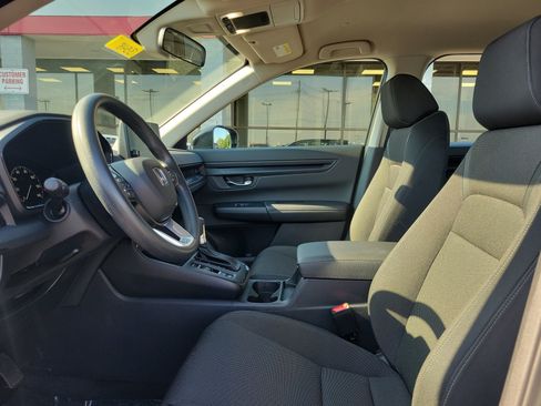 Used 2024 Honda CR-V LX image 15
