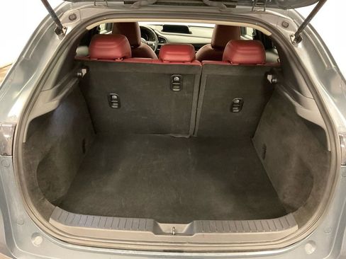 Used 2024 MAZDA CX-30 AWD 2.5 S w/ Preferred Package image 27