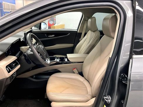 Used 2023 Lincoln Nautilus Reserve w/ Cargo Utility Package image 10