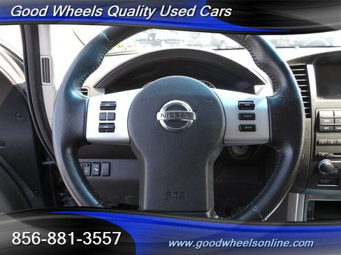 Used 2008 Nissan Pathfinder SE w/ Premium Pkg AWD/4WD image 17