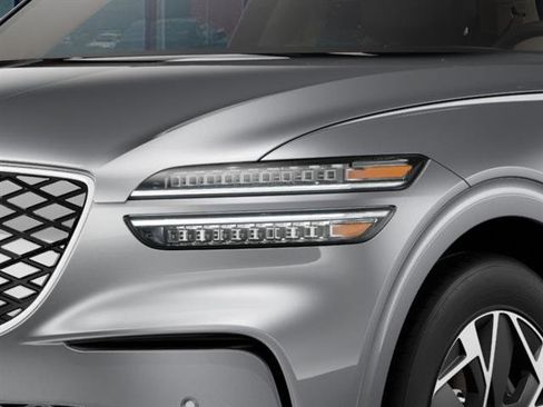 New 2026 Genesis Electrified GV70 image 9