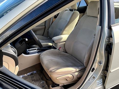 Used 2006 MAZDA MAZDA6 i image 23