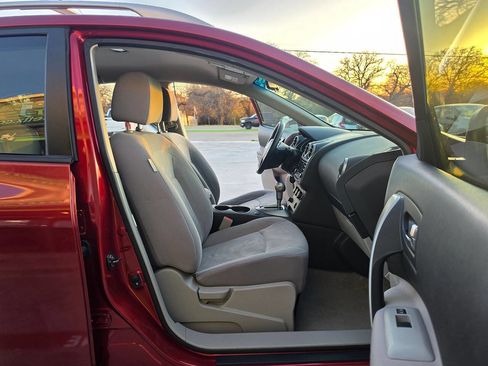 Used 2014 Nissan Rogue S w/ Convenience Package image 23