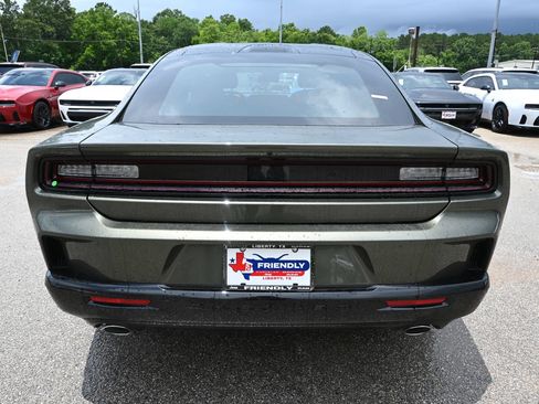 New 2026 Dodge Charger R/T AWD/4WD image 31