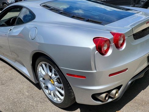 Used 2005 Ferrari F430 Coupe RWD image 3