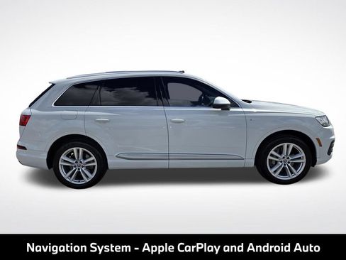 Used 2018 Audi Q7 3.0T AWD/4WD image 11