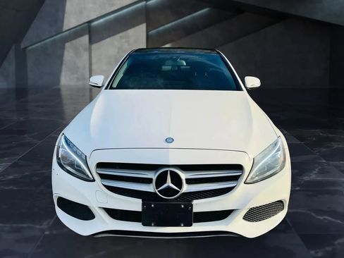 Used 2017 Mercedes-Benz C 300 4MATIC Sedan w/ Premium 3 Package image 18