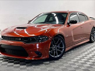 Used 2023 Dodge Charger Scat Pack w/ Plus Group RWD video 1