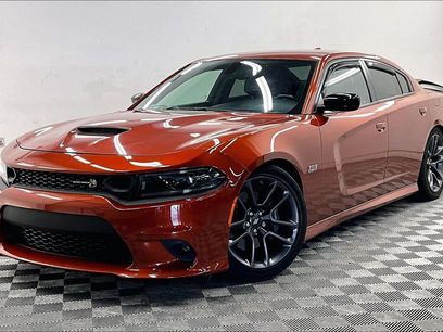 Used 2023 Dodge Charger Scat Pack w/ Plus Group