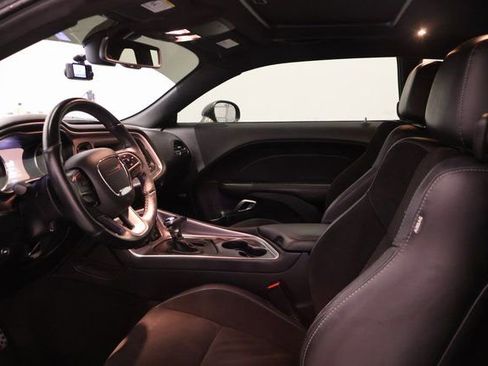 Used 2019 Dodge Challenger R/T Scat Pack image 10
