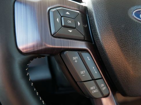 Used 2021 Ford F250 Limited AWD/4WD image 26