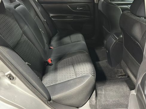 Used 2017 Nissan Altima 2.5 S w/ Power Driver Seat Package image 14