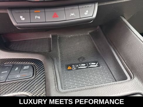 Used 2023 Cadillac CT5 Sport w/ Cold Weather Package AWD/4WD image 37