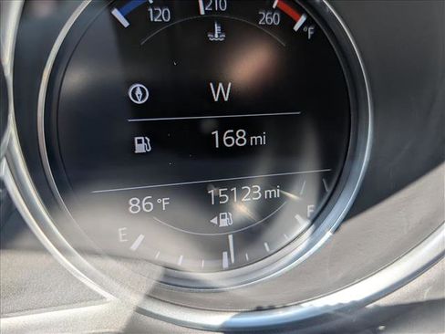 Used 2023 MAZDA CX-5 AWD 2.5 S w/ Select Package image 34